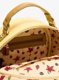Studio Ghibli® My Neighbor Totoro Autumn Leaves Mini Backpack - BoxLunch Exclusive