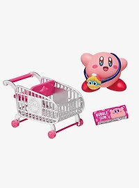 Re-ment Nintendo Kirby's Pupupu Market Blind Box Figure Set