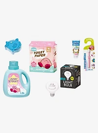 Re-ment Nintendo Kirby's Pupupu Market Blind Box Figure Set
