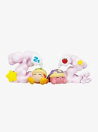 Re-ment Nintendo Kirby & Words Blind Box Figure