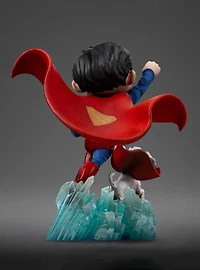 Iron Studios DC Comics Superman MiniCo Figure