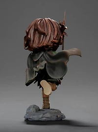 Iron Studios The Lord of The Rings MiniCo Aragorn Figure