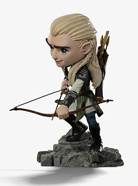 Iron Studios The Lord of The Rings MiniCo Legolas Figure