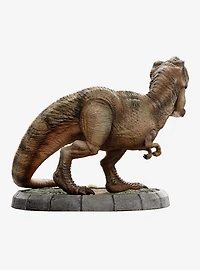 Iron Studios Jurassic Park MiniCo T-Rex Figure