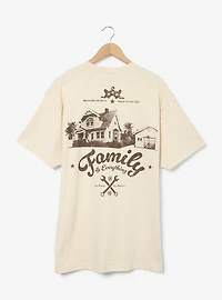 Fast & Furious Toretto Family T-Shirt - BoxLunch Exclusive