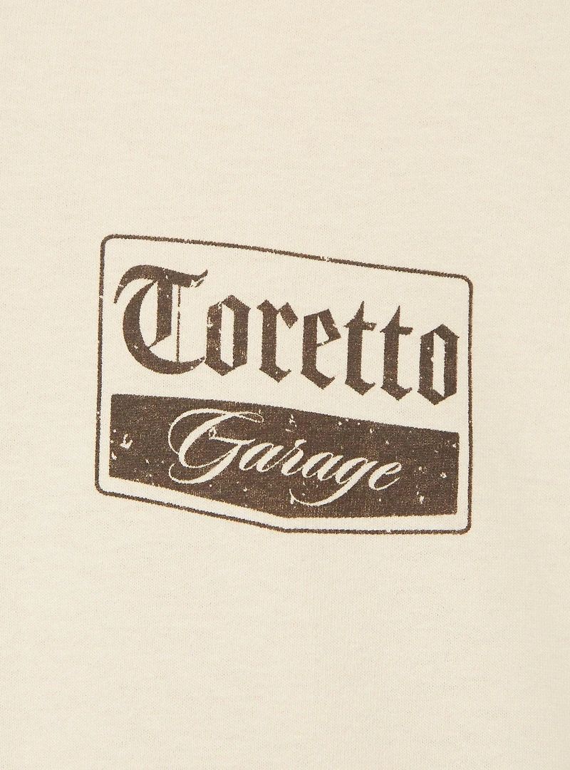 Fast & Furious Toretto Family T-Shirt - BoxLunch Exclusive