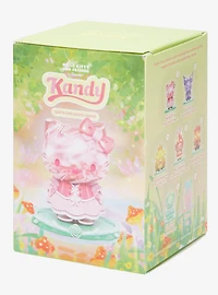 Sanrio Hello Kitty and Friends Kandy Earth Explorers Series Blind Box Figure