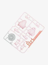 Pokémon Mew Model Kit
