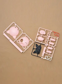 Pokémon Jigglypuff Model Kit