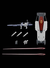 Gundam: Requiem for Vengeance Gundam EX High Grade 1:144 Scale Model Kit