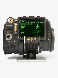 Fallout 3 Pip-Boy 3000 Replica