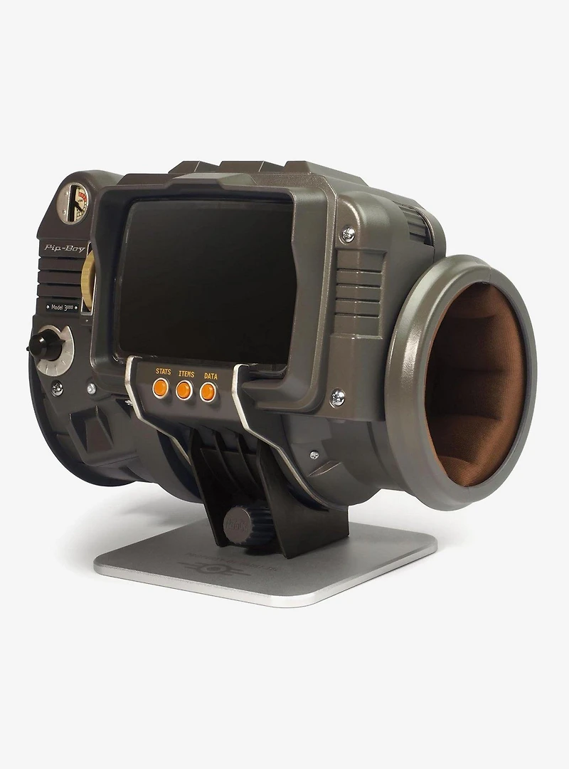 Fallout 3 Pip-Boy 3000 Replica
