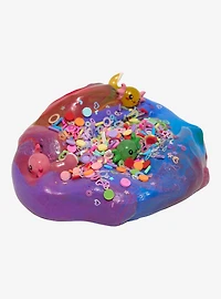 Kawaii Slime Company A'lotl Friends Waltermelon Bubblegum Scented Slime