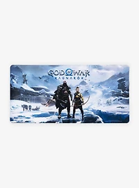 God of War: Ragnarok Desk Mat - BoxLunch Exclusive
