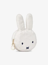 Jujube Miffy Plush Mini Pouch