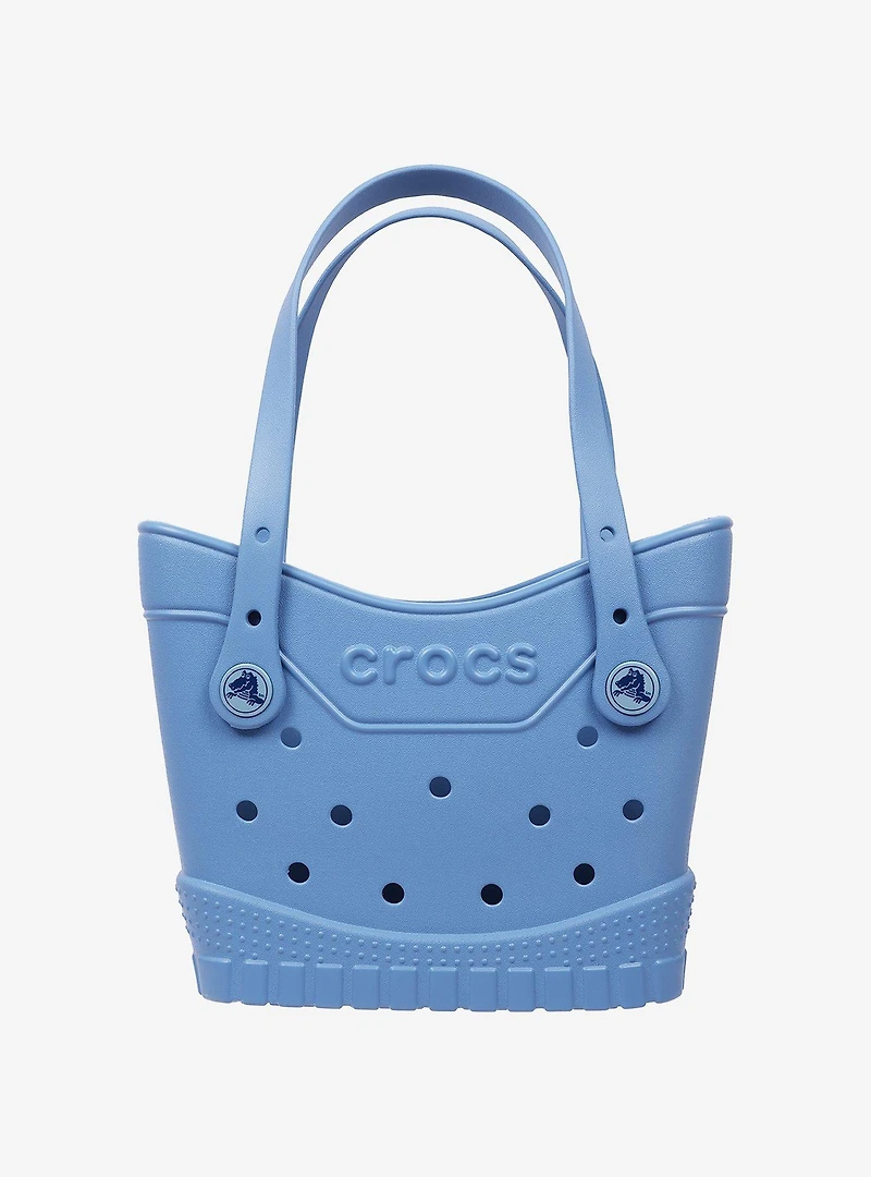 Disney Lilo and Stitch Stitch x Crocs Small Classic Tote