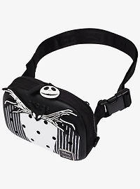Disney The Nightmare Before Christmas x Crocs Jack Cosplay Belt Bag