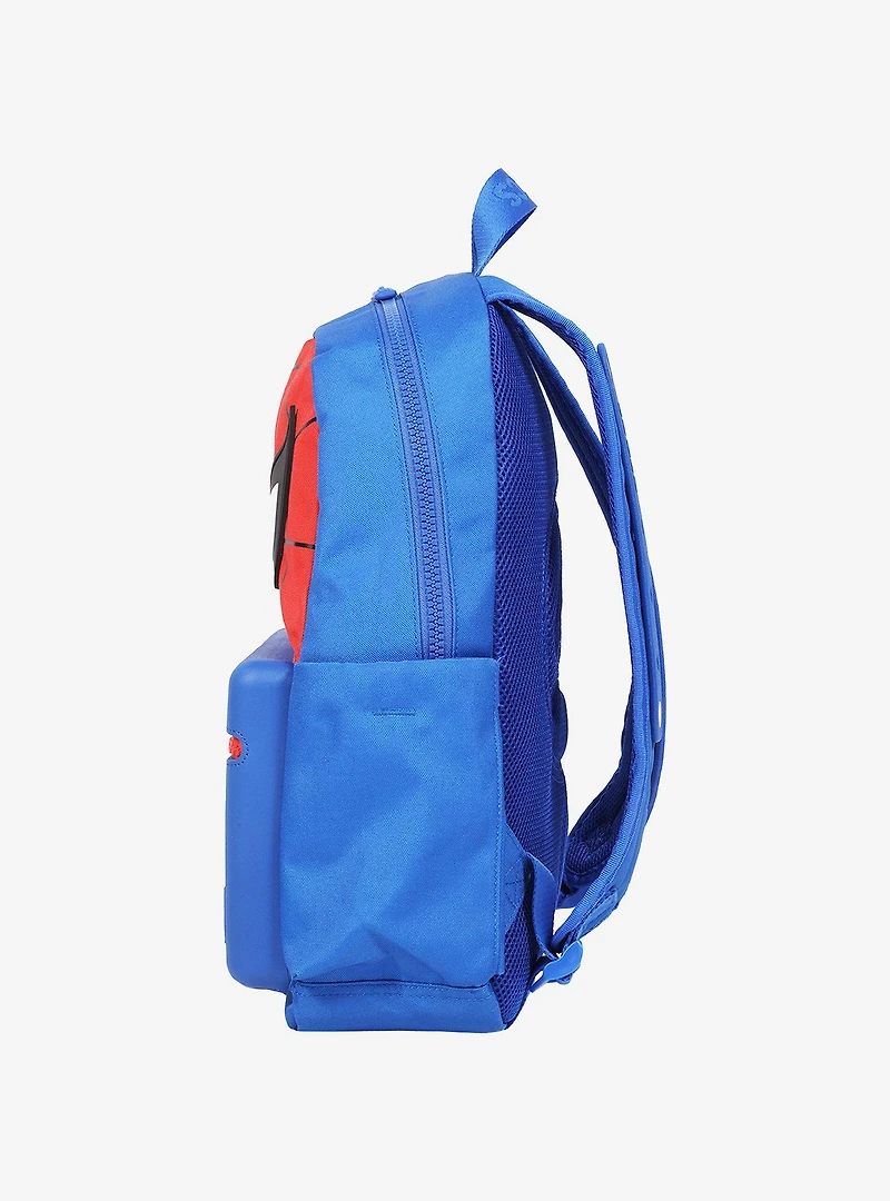 Crocs Marvel Spider-Man Backpack