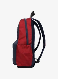 DC Comics Superman x Crocs Backpack with Jibbitz Charms