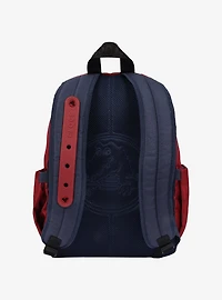 DC Comics Superman x Crocs Backpack with Jibbitz Charms