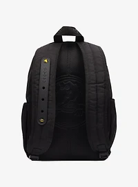 DC Comics Batman x Crocs Backpack with Jibbitz Charms