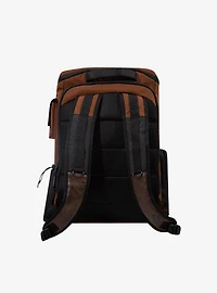 Heroes & Villains Star Wars The Mandalorian Mudhorn Backpack