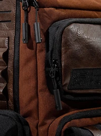 Heroes & Villains Star Wars The Mandalorian Mudhorn Backpack
