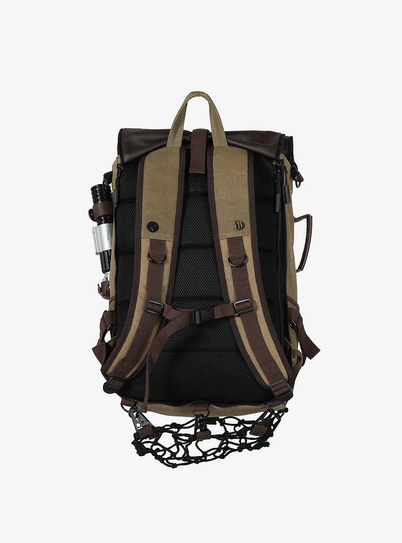 Heroes & Villains Star Wars Jedi Order Convertible Backpack