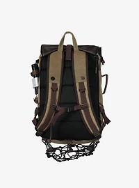Heroes & Villains Star Wars Jedi Order Convertible Backpack
