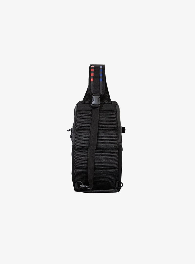 Heroes & Villains Star Wars Imperial Star Destroyer Sling Bag