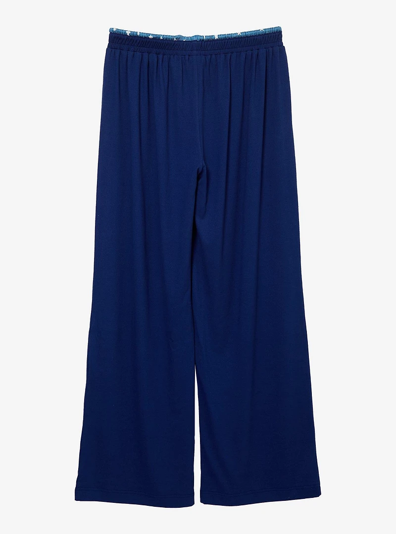 Coraline Icons Double Waistband Women's Sleep Pants - BoxLunch Exclusive