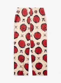 One Piece Character Allover Print Sleep Pants — BoxLunch Exclusive