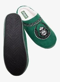 Marvel Avengers: Doomsday Dr. Doom Sherpa Slippers - BoxLunch Exclusive