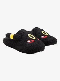 Pokémon Umbreon Slippers - BoxLunch Exclusive