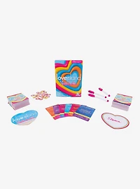 Love Island Villa Life Party Game
