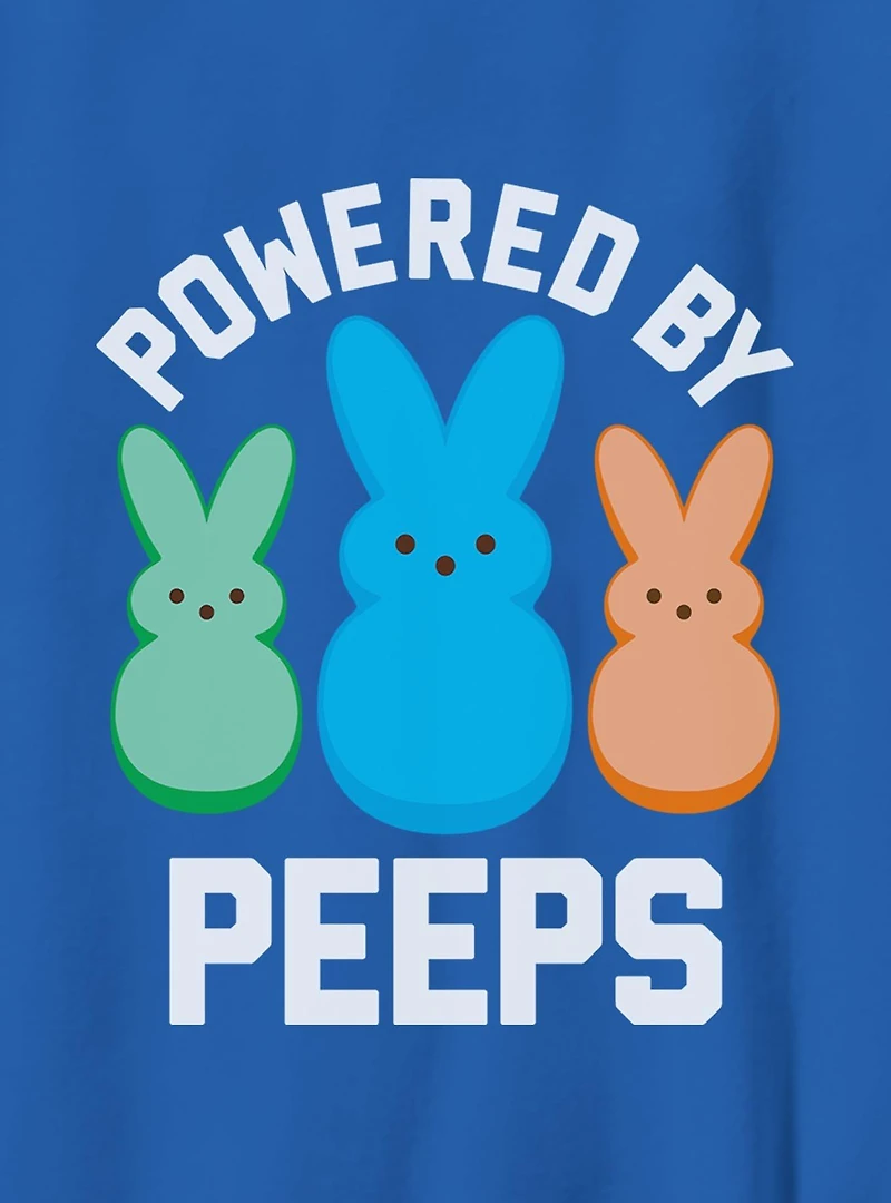Peeps Powered By Youth T-Shirt