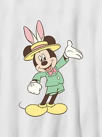 Disney Mickey Mouse Dapper Bunny Youth T-Shirt