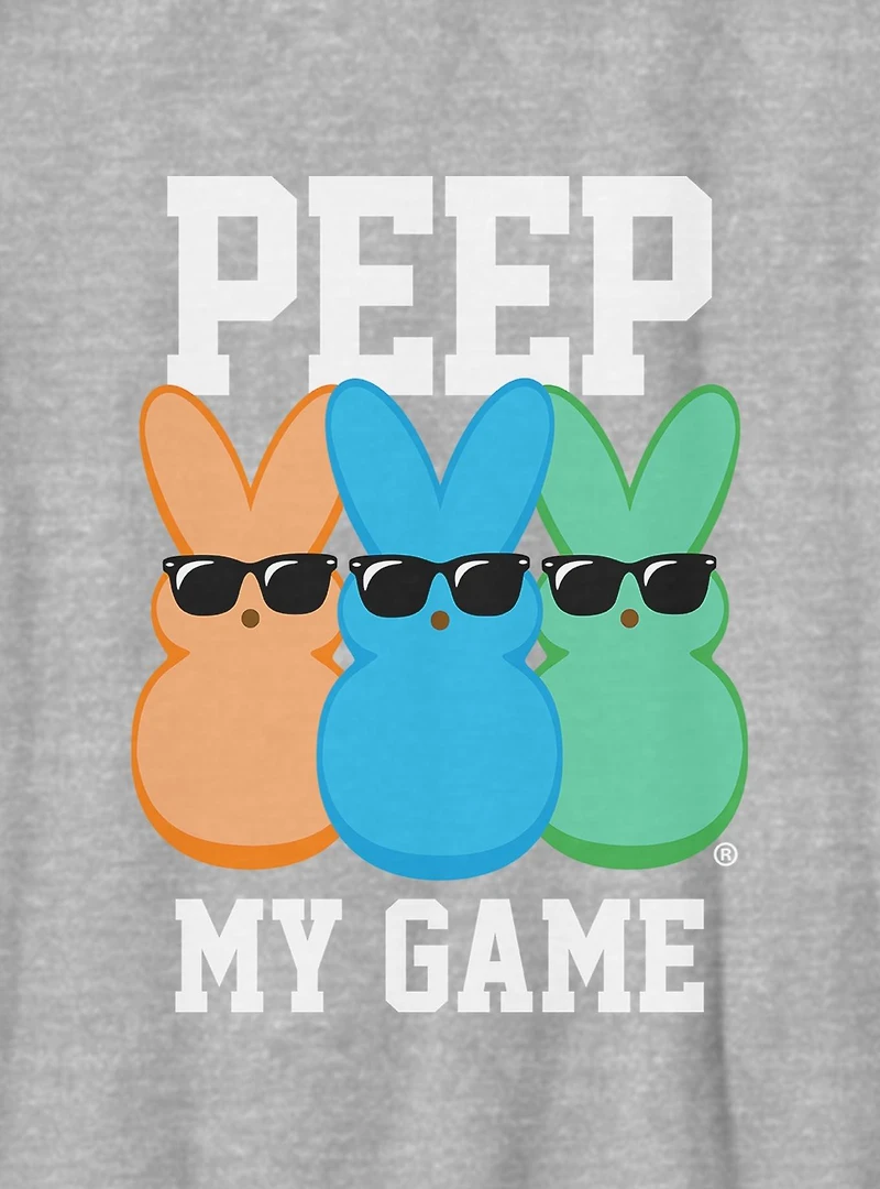Peeps Peep My Game Youth T-Shirt