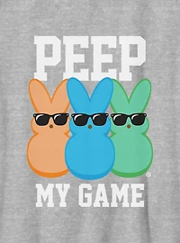 Peeps Peep My Game Youth T-Shirt
