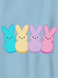 Peeps Squad Of Four Youth T-Shirt