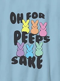 Peeps Oh For Sake Youth T-Shirt