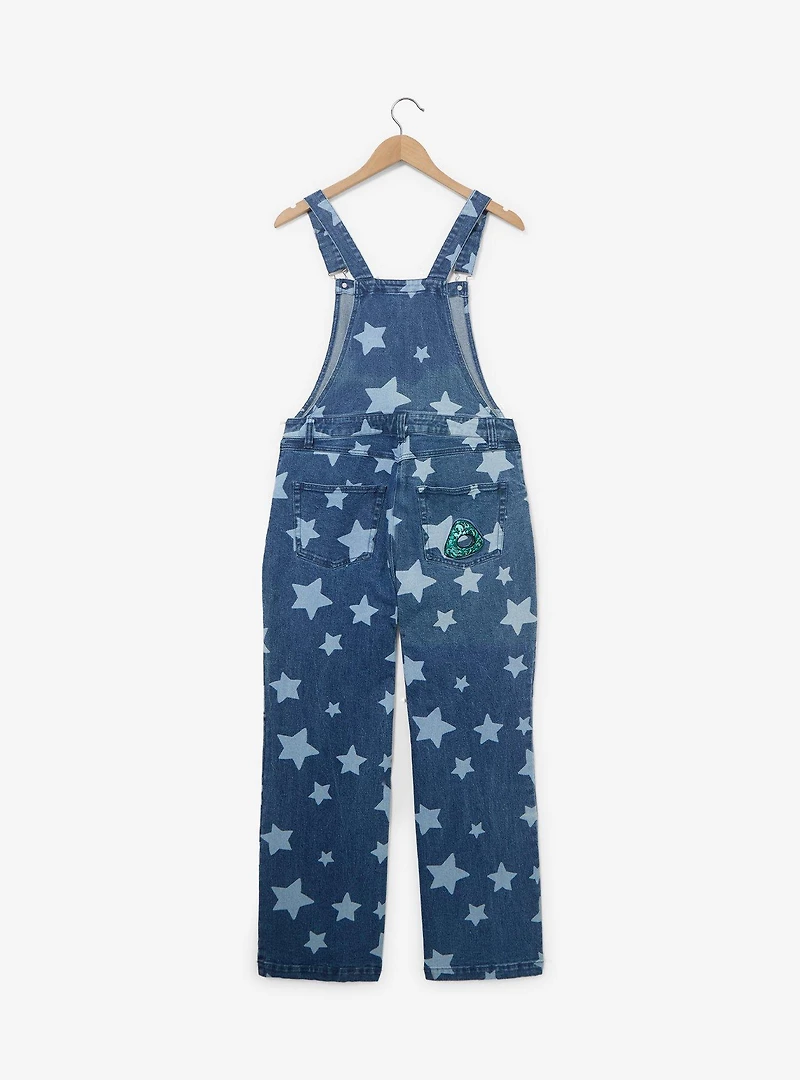 Coraline Stars Women's Denim Overalls - BoxLunch Exclusive