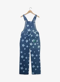 Coraline Stars Women's Denim Overalls - BoxLunch Exclusive