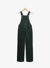 Over the Garden Wall Women's Corduroy Overalls - BoxLunch Exclusive
