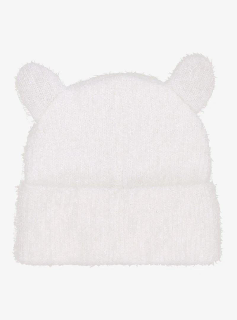 Adventure Time Finn Fuzzy Beanie - BoxLunch Exclusive