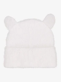 Adventure Time Finn Fuzzy Beanie - BoxLunch Exclusive