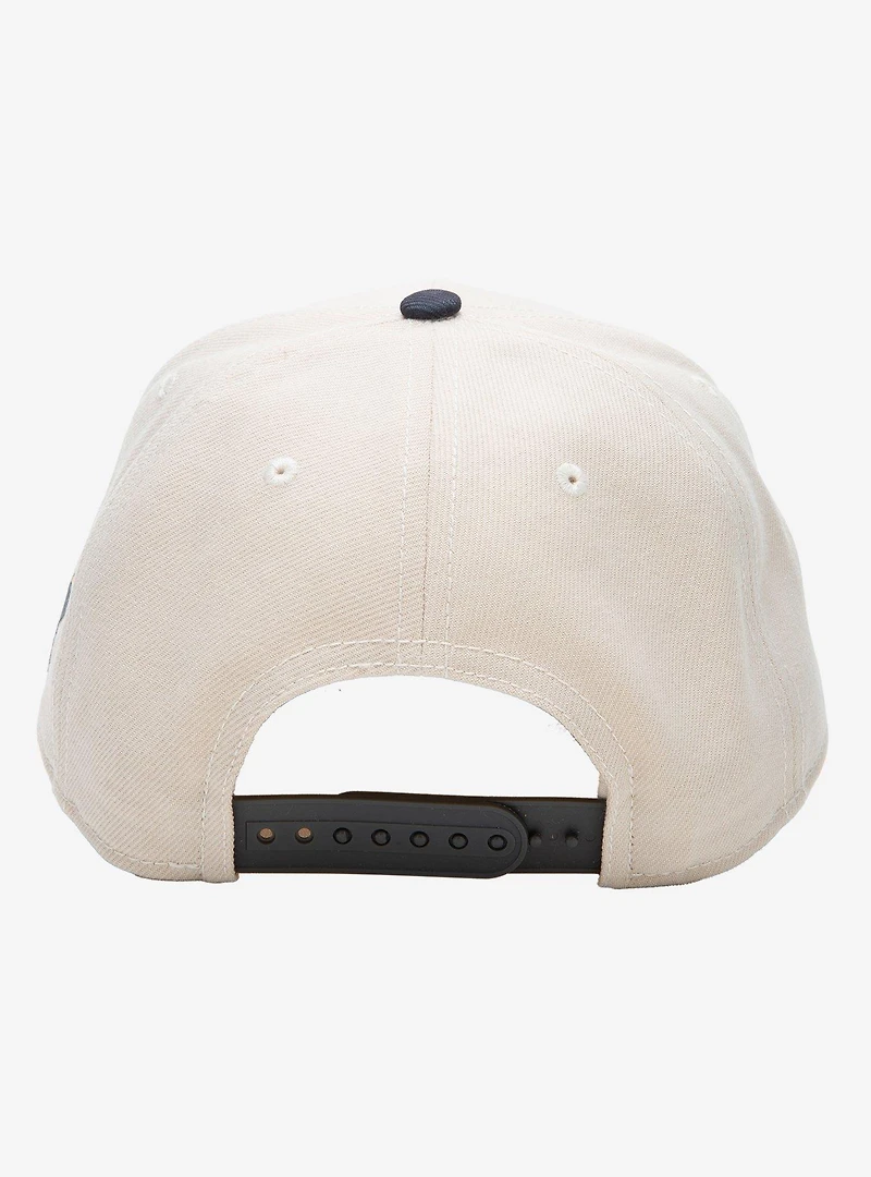 Pokémon Umbreon Pokédex Number Ball Cap - BoxLunch Exclusive