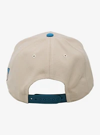 Pokémon Snorlax Pokédex Number Ball Cap - BoxLunch Exclusive