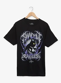Kingdom Hearts Heartless T-Shirt — BoxLunch Exclusive