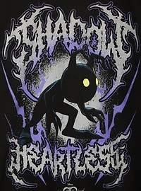 Kingdom Hearts Heartless T-Shirt — BoxLunch Exclusive